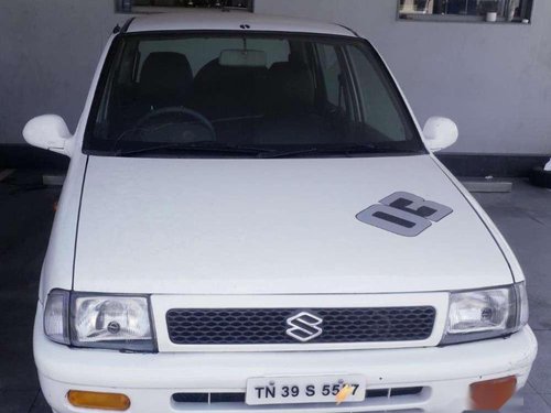 Maruti Suzuki Zen LX BS-III, 2001, Petrol for sale