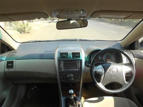 Toyota Corolla Altis Diesel D4DG for sale