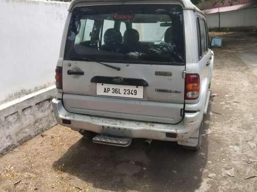 Mahindra Scorpio 2003 for sale