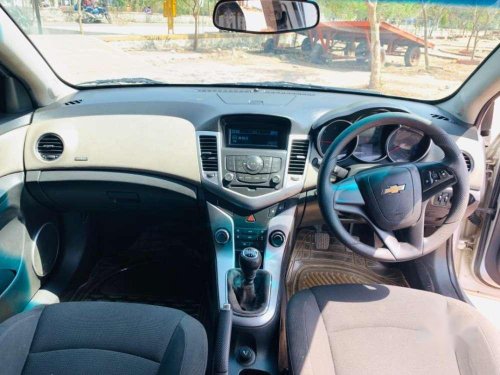 Used Chevrolet Cruze LT 2012 for sale