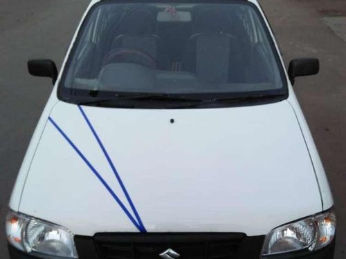 2008 Maruti Suzuki Alto for sale at low price