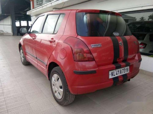 2007 Maruti Suzuki Swift for sale at low price