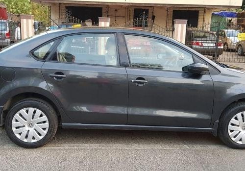 2015 Volkswagen Vento for sale at low price