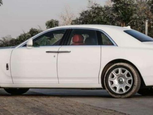 Used 2013 Rolls Royce Ghost for sale