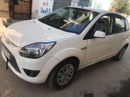 Used 2011 Ford Figo for sale