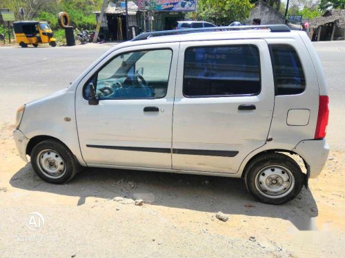 Maruti Suzuki Wagon R Duo, 2008, Petrol for sale