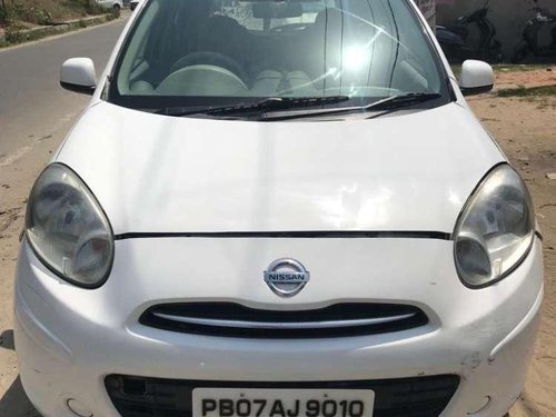 Used Nissan Micra Active car 2013 for sale at low price