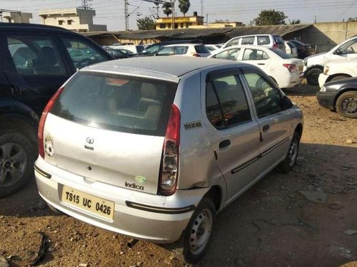 Used Tata Indica eV2 car 2016 for sale at low price