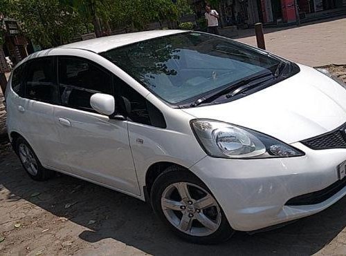 Used 2010 Honda Jazz for sale