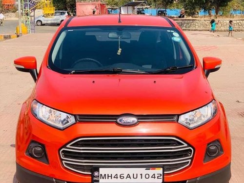 Used Ford EcoSport car 2016 for sale at low price