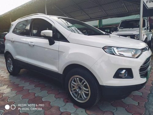 Used 2013 Ford EcoSport for sale