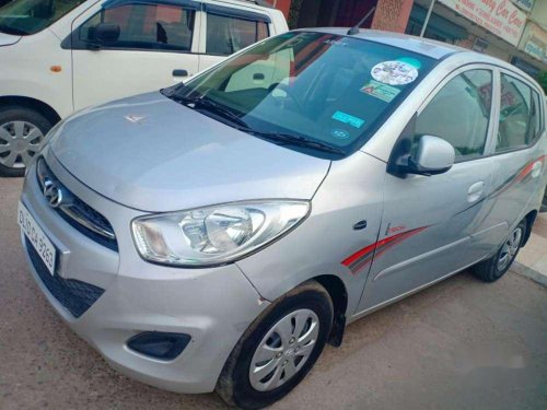 Used 2011 Hyundai i10 for sale