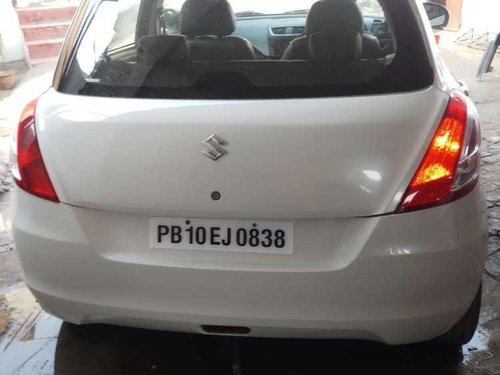 Used Maruti Suzuki Swift VDI 2013 for sale