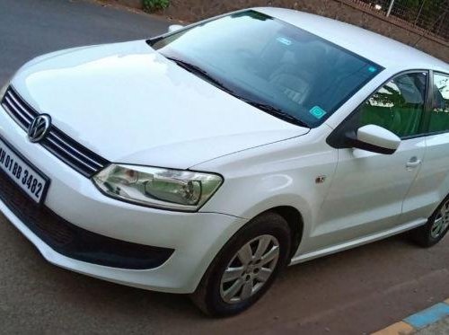 2011 Volkswagen Polo for sale