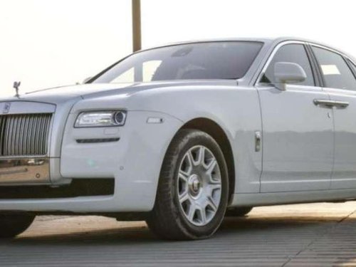 Used 2013 Rolls Royce Ghost for sale