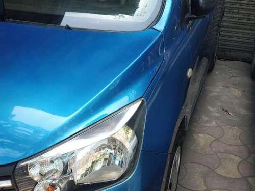 Used Maruti Suzuki Celerio 2014 car at low price