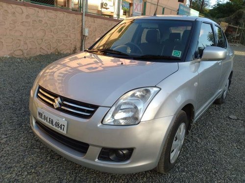 Maruti Suzuki Swift VXI 2010 for sale