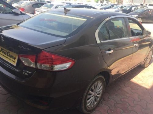 2017 Maruti Suzuki Ciaz for sale