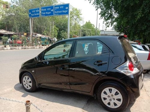 Honda Brio S MT 2012 for sale