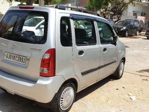 2009 Maruti Suzuki Wagon R for sale