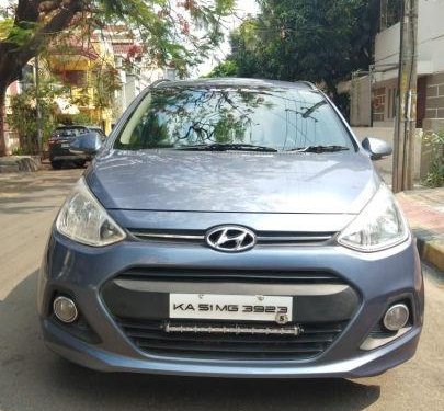 Used Hyundai i10 Sportz 2015 for sale