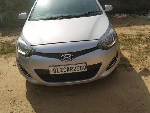 2013 Hyundai i20 for sale