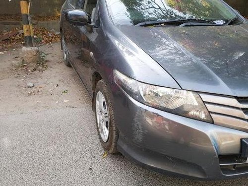 Honda City E 2010 for sale