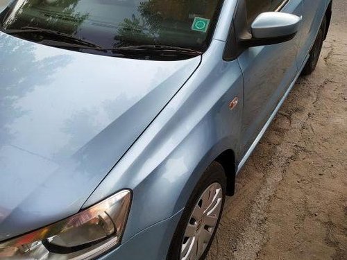 Used 2012 Volkswagen Polo for sale