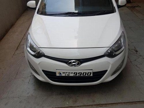 Hyundai i20 Asta 2014 for sale