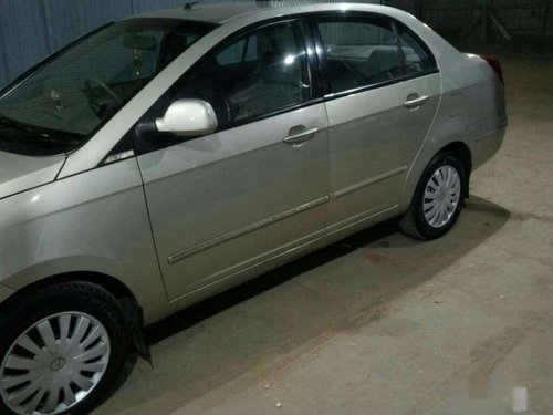 Used Tata Manza car 2010 for sale at low price