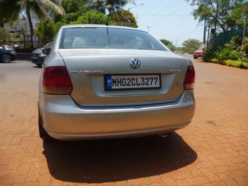 2012 Volkswagen Vento for sale at low price