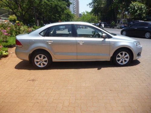 2012 Volkswagen Vento for sale at low price