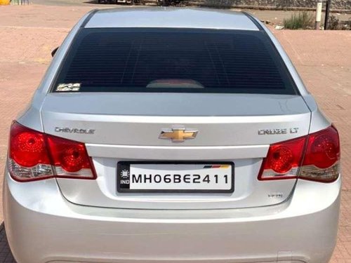 Used Chevrolet Cruze LT 2012 for sale