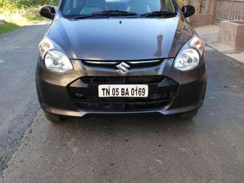 Maruti Suzuki Alto 800 Vxi, 2015, Petrol for sale