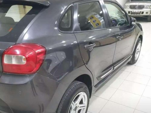 Maruti Suzuki Baleno, 2016, Petrol for sale