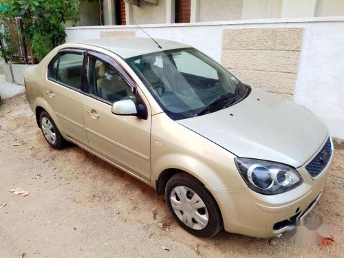 Ford Fiesta 2006 for sale