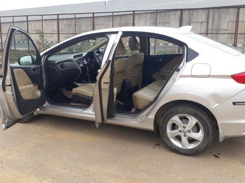 Honda City 2016 for sale