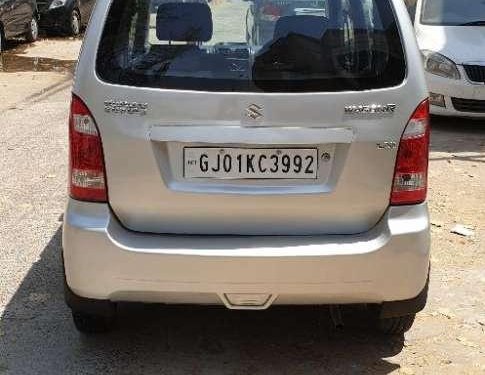 2009 Maruti Suzuki Wagon R for sale