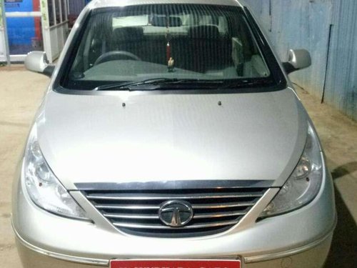 Used Tata Manza car 2010 for sale at low price