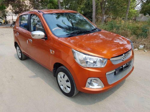 2015 Maruti Suzuki Alto K10 for sale at low price