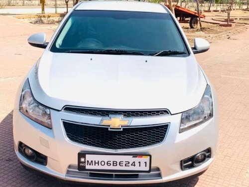 Used Chevrolet Cruze LT 2012 for sale