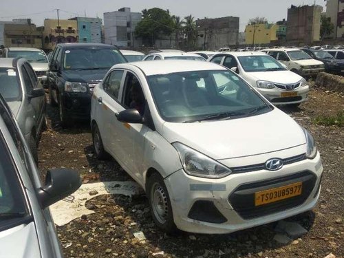 Hyundai Xcent Base 1.1 CRDi, 2016, Diesel for sale