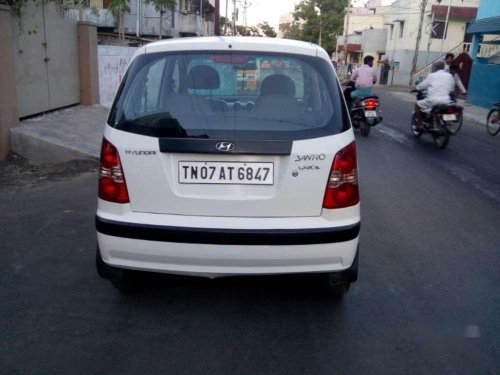 Hyundai Santro Xing GLS 2007 for sale