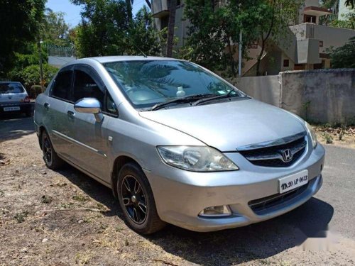 Honda City ZX 2008 for sale