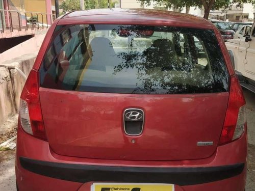 2009 Hyundai i10 for sale at low price