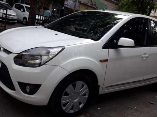 Used Ford Figo Petrol ZXI 2010 for sale