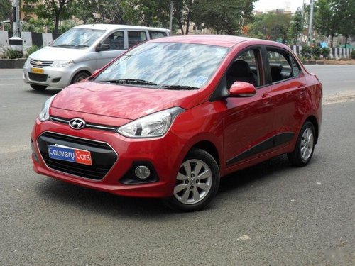 Used Hyundai Accent car at low price