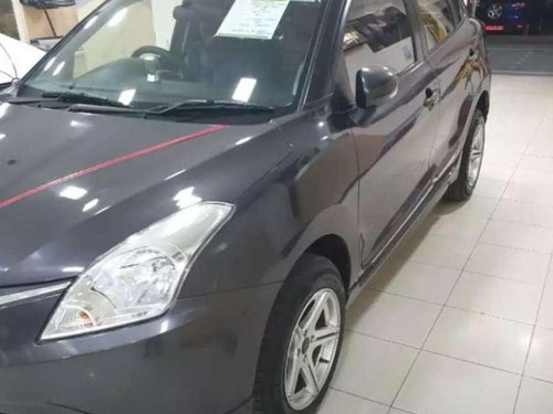 Maruti Suzuki Baleno, 2016, Petrol for sale