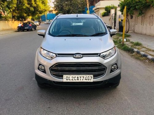 Ford EcoSport 1.5 Ti VCT AT Titanium for sale