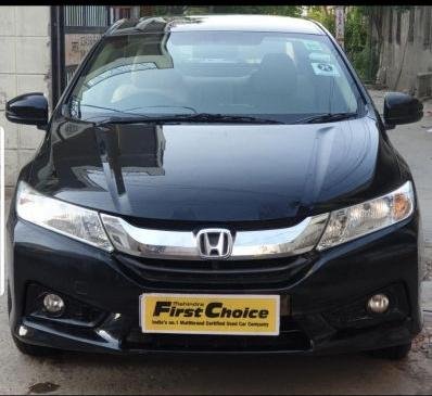 2014 Honda City for sale at low price